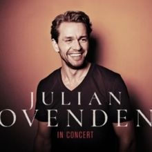 Julian Ovenden Comes to Cadogan Hall Featuring Scott Frankel in October