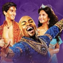 ALADDIN Cancels Sunday 12/19 Performances