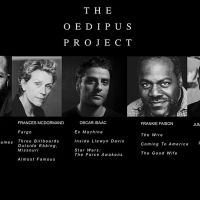 Frances McDormand, Oscar Isaac and More Lead THE OEDIPUS PROJECT