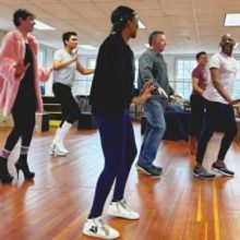 THE LEGEND OF GEORGIA MCBRIDE to Open at Ivoryton Playhouse in April