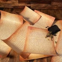 BWW Review: PASSION: A KETUVIM PLAY at TurnKey Theatre is an 'Empathetic and Engaging