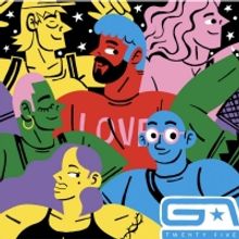 Ewan McVicar Reworks Groove Armada's Classic 'I See You Baby'