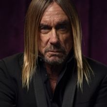Iggy Pop 'James Bond' Video Out Now