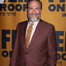 Bruce Sabath to Open Croton-on-Hudson Arts Festival