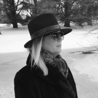 VIDEO: Jazz/Blues Artist Sara Michaels Unveils Debut Single & Video 'Hard Winter'