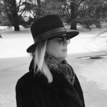 VIDEO: Jazz/Blues Artist Sara Michaels Unveils Debut Single & Video 'Hard Winter'