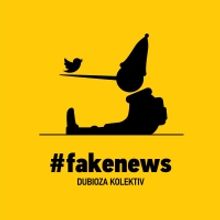 Dubioza Kolektiv Share New Album '#fakenews'