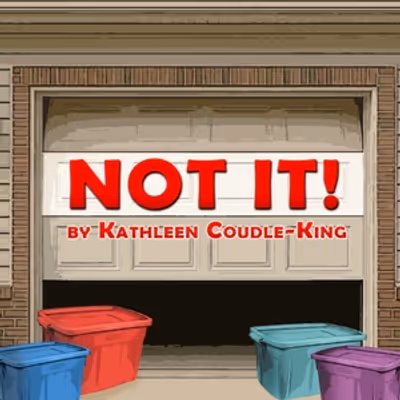 NOT IT! to Conclude Centenary Stage Company’s Women Playwrights Series