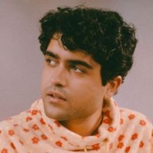 Dhruv Shares New Single 'Blur'