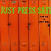 TV: Meet the Cast of Rodney Hicks' Play, JUST PRESS SAVE!