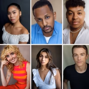 Full Cast Announced for MONA LOSER Workshop at Southwark Playhouse Borough