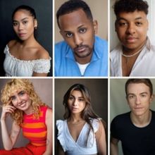 Full Cast Announced for MONA LOSER Workshop at Southwark Playhouse Borough
