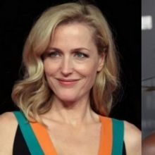 Gillian Anderson Joins Viola Davis, Michelle Pfeiffer in THE FIRST LADY
