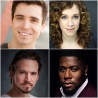 Matt Doyle, Lindsay Nicole Chambers, And Brandon Espinoza Lead Starring Buffalo's…