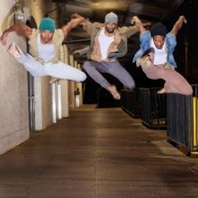 Alpha Omega Celebrates 50th Anniversary Season with ONCE UPON EL BARRIO