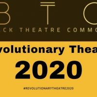 Black Theatre Commons: A Call for Revolutionary Theatre Amidst Ongoing Pandemics…