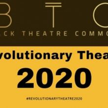 Black Theatre Commons: A Call for Revolutionary Theatre Amidst Ongoing Pandemics: COV