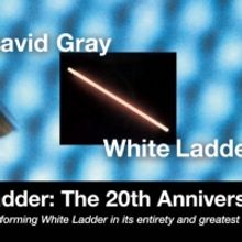 David Gray Announces 'White Ladder: The 20th Anniversary Tour'