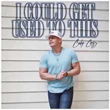 Emerging Country Artist Cody Cozz Releases New Single 'I Could Get Used To This'