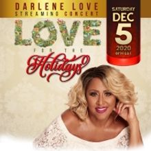 Kentucky Performing Arts Presents Darlene Love