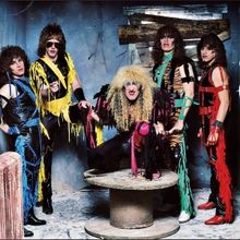 GRAMMY Museum Mississippi Sets New '80s Rock Exhibit