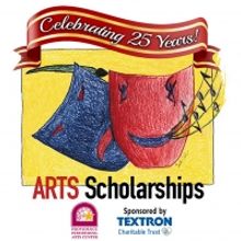 PPAC's Community Outreach Committee Announces 2021 ARTS Scholarships
