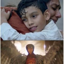 Latino Public Broadcasting Premieres Two New Digital Shorts on PBS.org Nov. 18