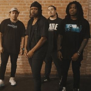 UNITYTX Releases New Album 'FERALITY'