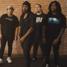 UNITYTX Releases New Album 'FERALITY'