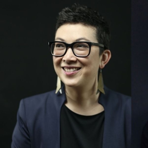 Yangtze Rep Awards Project YZ $10K Residencies To Nana Dakin And Chika Shimizu Photo