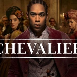 CHEVALIER Arrives to Digital Retailers on June 16