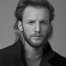 Guido Balzaretti será Connor en QUERIDO EVAN