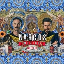 NARCOS: MEXICO Will Return for Third Season on Netflix