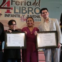 Entregan Premio Bellas Artes De Traducción Literaria “Margarita Michelena” 2024 