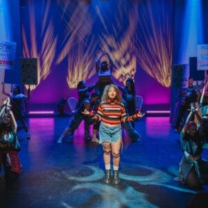 Review: ToToToo Theatre's JAGGED LITTLE PILL is an Ambitious and Emotionally Charged… Video