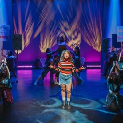 Review: ToToToo Theatre's JAGGED LITTLE PILL is an Ambitious and Emotionally Charged Production
