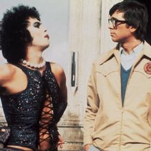THE ROCKY HORROR PICTURE SHOW Celebrates 50th Anniversary with 4K Remaster