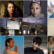 ODC Theater Announces Team of Guest Curators for 2022 Season