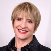 Patti LuPone Will Play Diana Vreeland in One-Woman Play FULL GALLOP