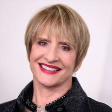 Patti LuPone Will Play Diana Vreeland in One-Woman Play FULL GALLOP