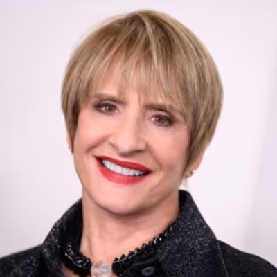 Patti LuPone Will Play Diana Vreeland in One-Woman Play FULL GALLOP