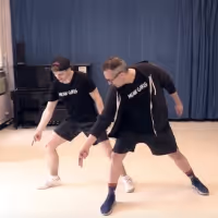 DCDA Rewind: Ben Goes Back to School with Choreography from MEAN GIRLS!