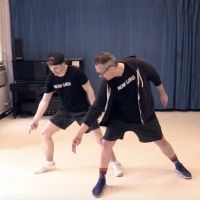 DCDA Rewind: Ben Goes Back to School with Choreography from MEAN GIRLS! Video