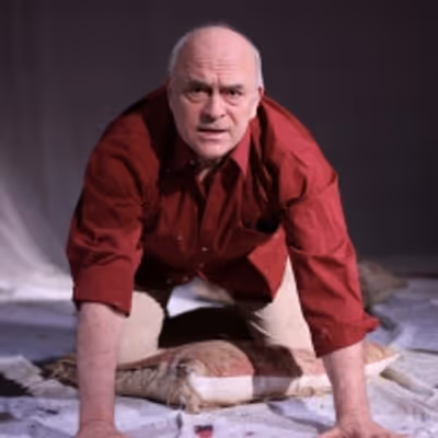 Review: PICASSO, The Playground Theatre