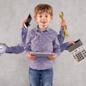 Student Blog: I Wanted To Be A Neuroscientist?