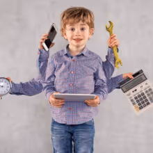 Student Blog: I Wanted To Be A Neuroscientist?