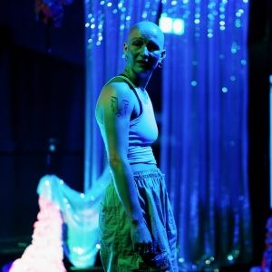 Edinburgh 2024 Review: PLEWDS, Summerhall