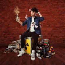 Review: TOM BRACE: A TRICK DOWN MEMORY LANE, Pleasance London