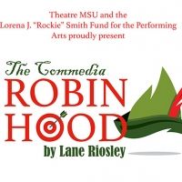 Theatre MSU Adapts Season to Include COVID-19 Safety Measures