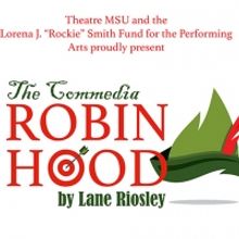 Theatre MSU Adapts Season to Include COVID-19 Safety Measures
